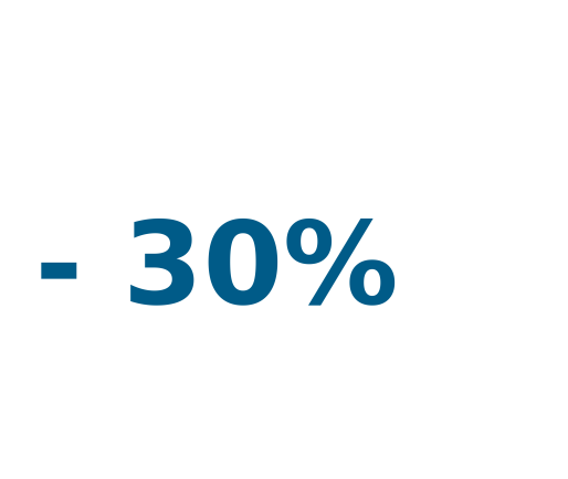 Прессотерапия<br>со скидкой -30%